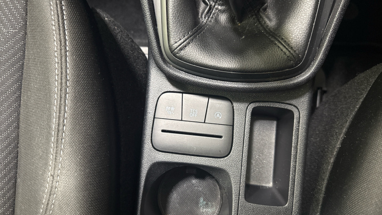 Ford Fiesta 1.0 EcoBoost Trend 5dr Petrol Hatchback